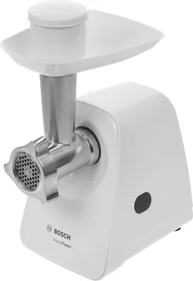 Ремонт Мясорубки Bosch Mfw2520w в Кирове