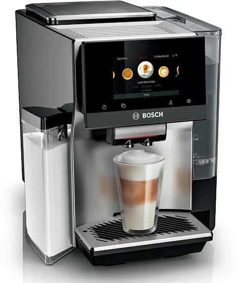 Ремонт Кофемашины Bosch Tqe80703 в Кирове