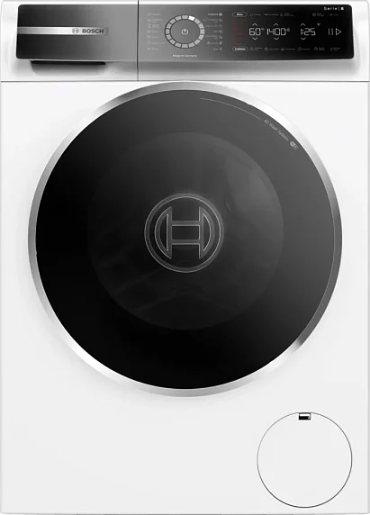 Ремонт Стиральной машины Bosch Wgb24400me в Кирове