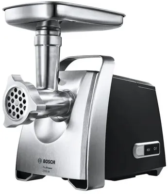 Ремонт Мясорубки Bosch Mfw68660 в Кирове