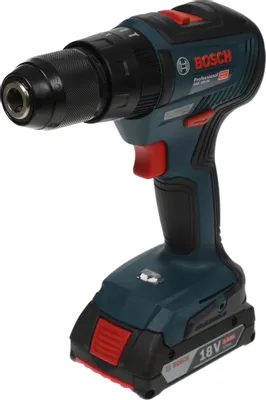 Ремонт Шуруповерта Bosch Gsb 18v-50 в Кирове