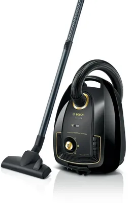 Ремонт Пылесоса Bosch Bgl38gold в Кирове