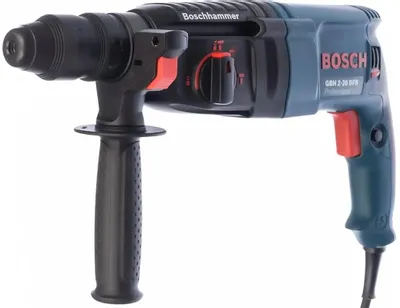 Ремонт Перфоратора Bosch Gbh 2-26 dfr professional в Кирове