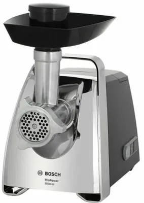 Ремонт Мясорубки Bosch Mfw67440 в Кирове