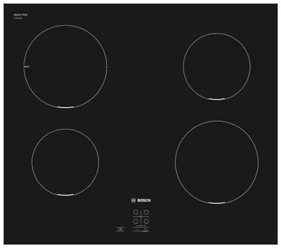 Ремонт Варочной панели Bosch Pug611aa5e в Кирове