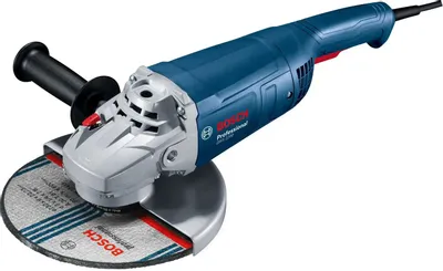 Ремонт Ушм (болгарки) Bosch Gws 2200-230 в Кирове