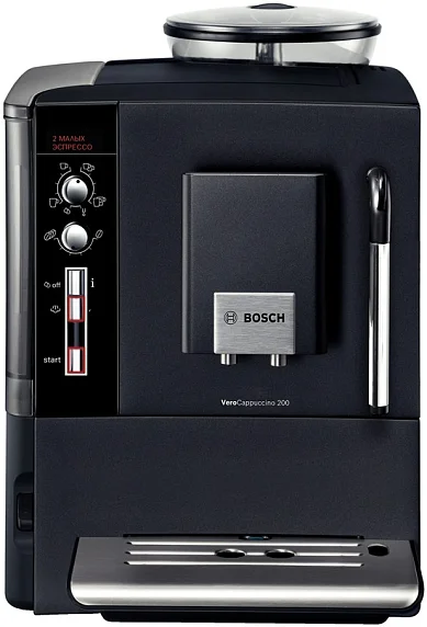 Ремонт Кофемашины Bosch Tes 55236 ru verocappuccino в Кирове