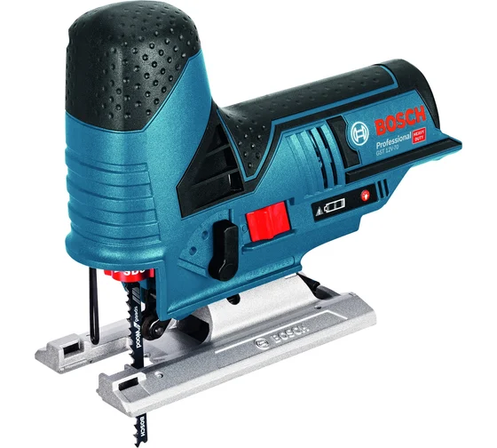 Ремонт Электролобзика Bosch Gst 12v-70 professional solo в Кирове