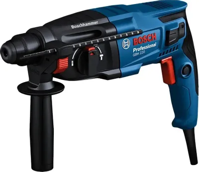 Ремонт Перфоратора Bosch Gbh 220 в Кирове
