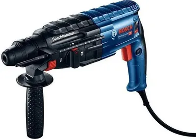 Ремонт Перфоратора Bosch Gbh 240 в Кирове