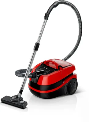 Ремонт Пылесоса Bosch Serie 4 bwd421pet в Кирове