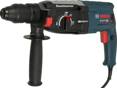 Ремонт Перфоратора Bosch Gbh 2-28 f в Кирове