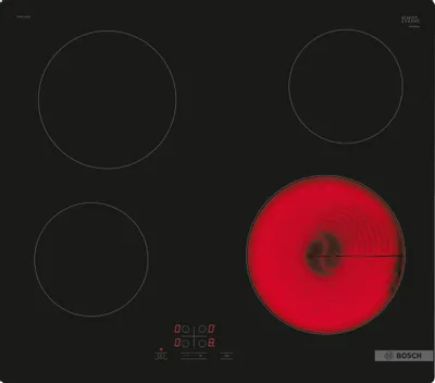 Ремонт Варочной панели Bosch Pke611ba2e в Кирове