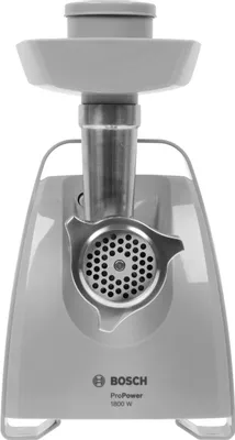 Ремонт Мясорубки Bosch Mfw66020 в Кирове