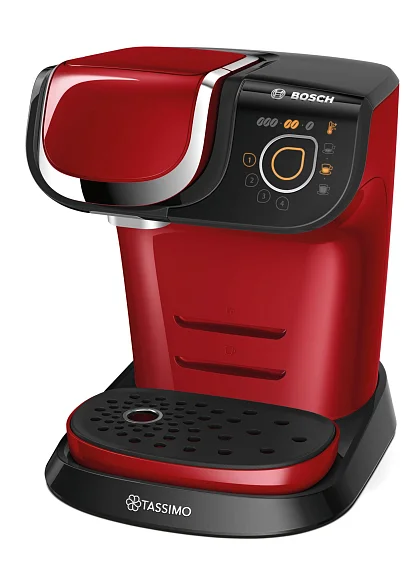 Ремонт Кофемашины Bosch Tas6003 tassimo в Кирове