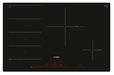 Ремонт Варочной панели Bosch Pxe801dc1e в Кирове