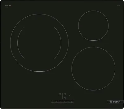 Ремонт Варочной панели Bosch Puj611bb5e в Кирове