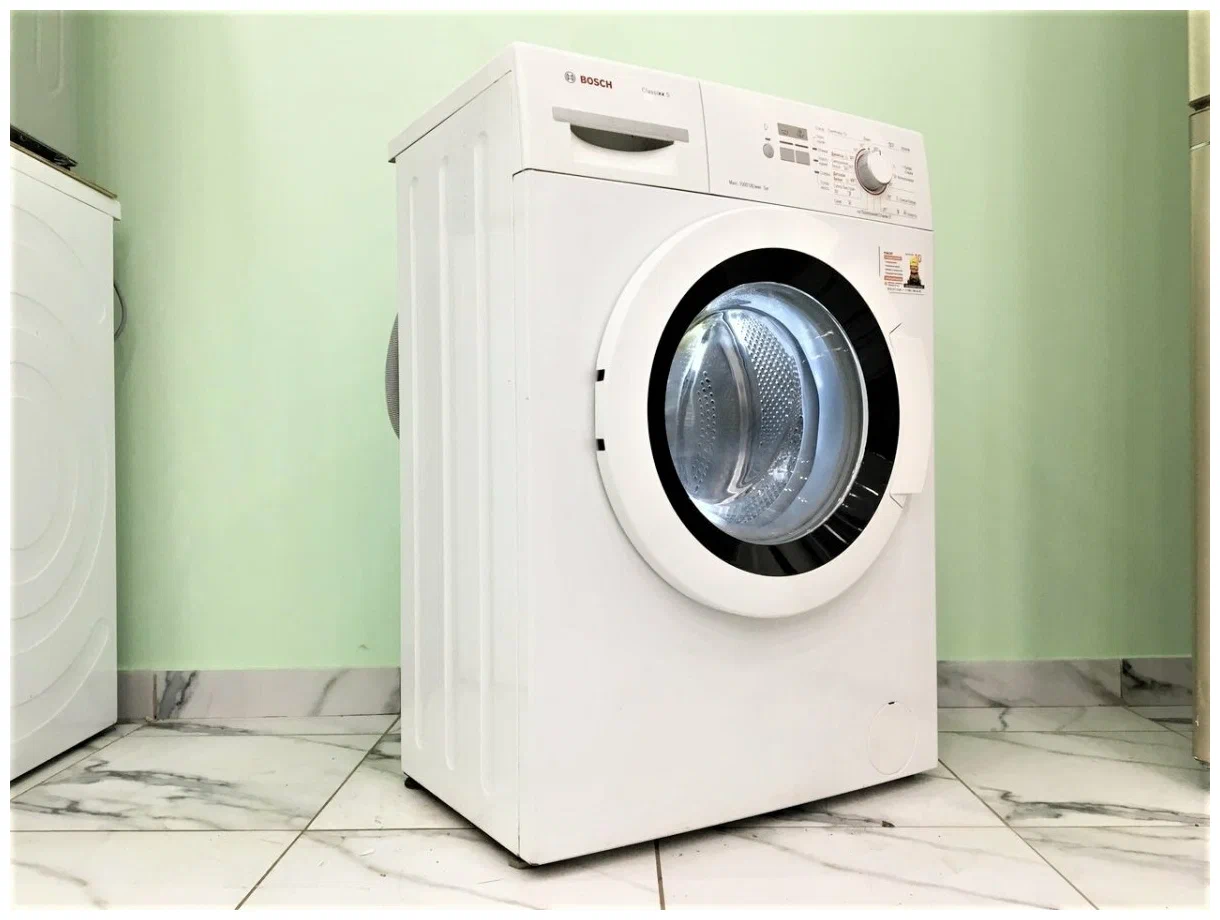 Ремонт Стиральной машины Bosch Classixx 5 в Кирове