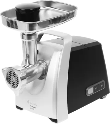 Ремонт Мясорубки Bosch Propower mfw68680 в Кирове