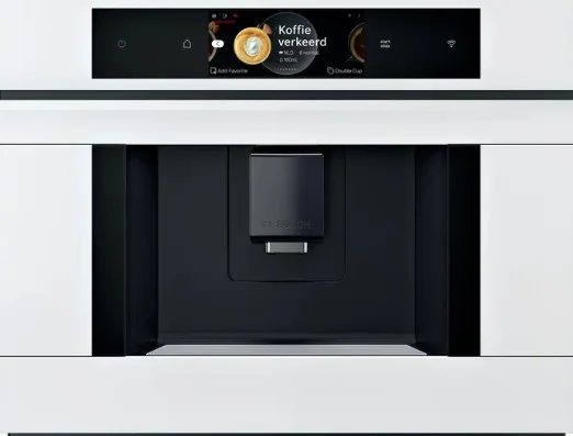 Ремонт Кофемашины Bosch Ctl7181w0 в Кирове