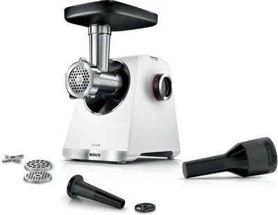 Ремонт Мясорубки Bosch Mfws609w в Кирове