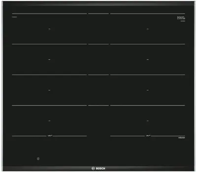 Ремонт Варочной панели Bosch Pxy675dc5z в Кирове