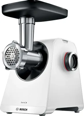 Ремонт Мясорубки Bosch Mfws420w в Кирове