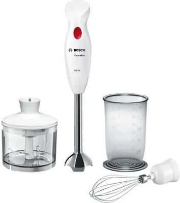 Ремонт Блендера Bosch Clevermixx msm24500 в Кирове