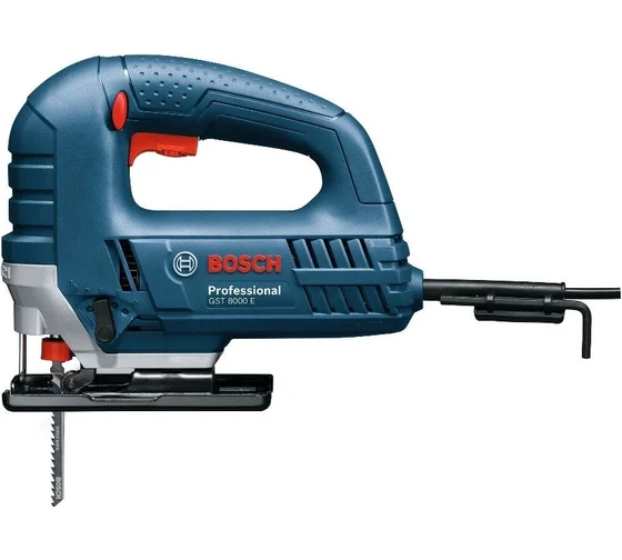 Ремонт Электролобзика Bosch Gst 8000 e в Кирове