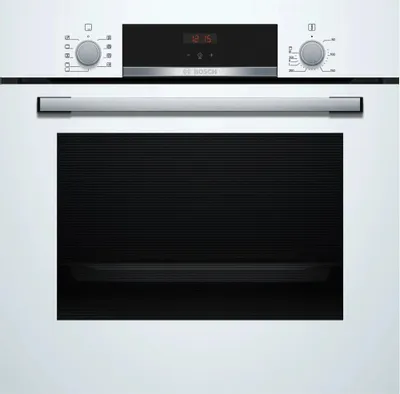 Ремонт Духовки Bosch Hbf534ew0q в Кирове