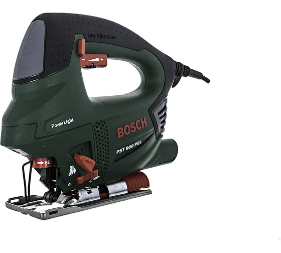 Ремонт Электролобзика Bosch Pst 900 pel compact в Кирове