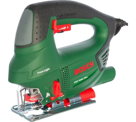Ремонт Электролобзика Bosch Pst 900 pel в Кирове