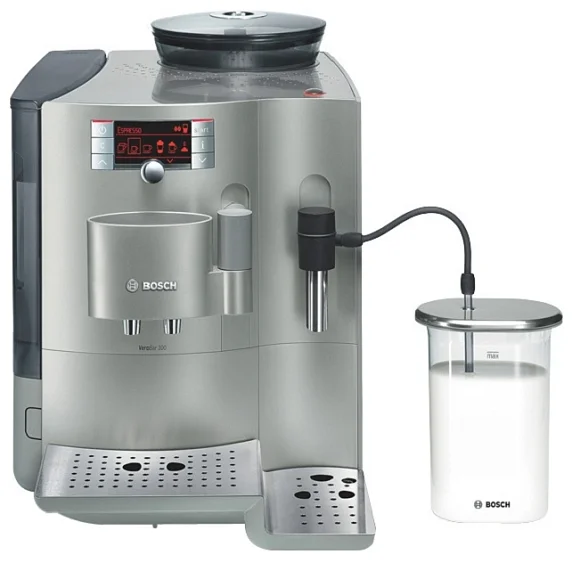 Ремонт Кофемашины Bosch Tes 71321 rw в Кирове